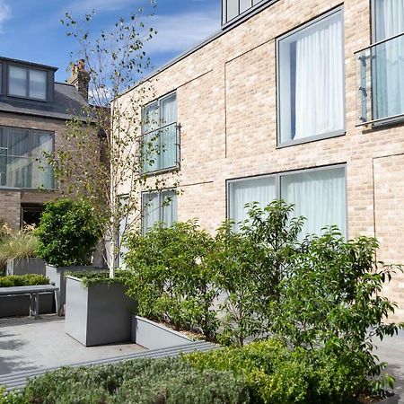 Citystay - Midsummer Mews Cambridge  Exterior photo