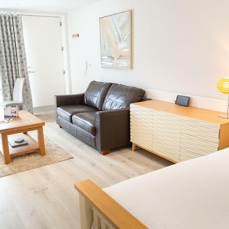 Citystay - Midsummer Mews Cambridge  Exterior photo