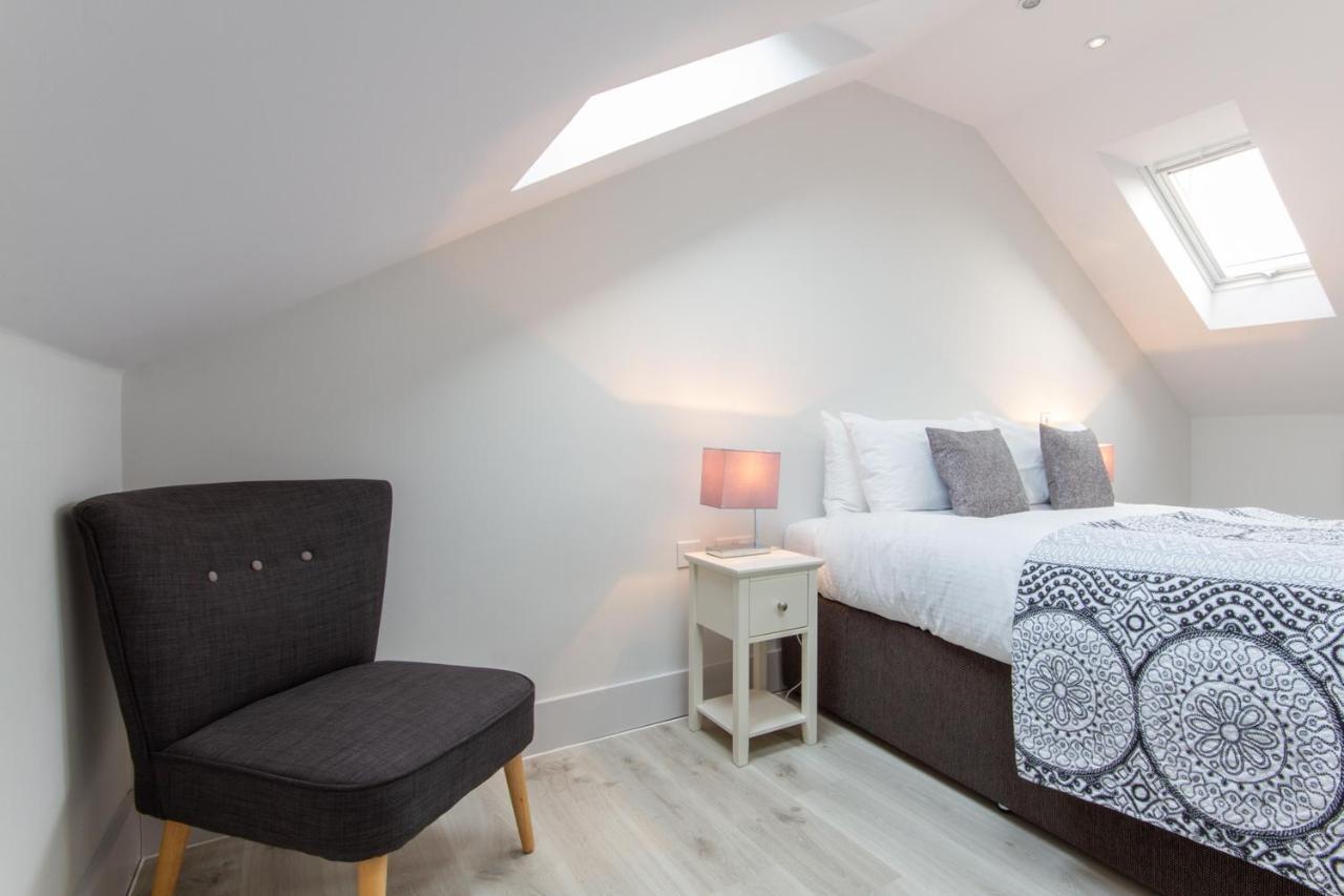 Citystay - Midsummer Mews Cambridge  Exterior photo