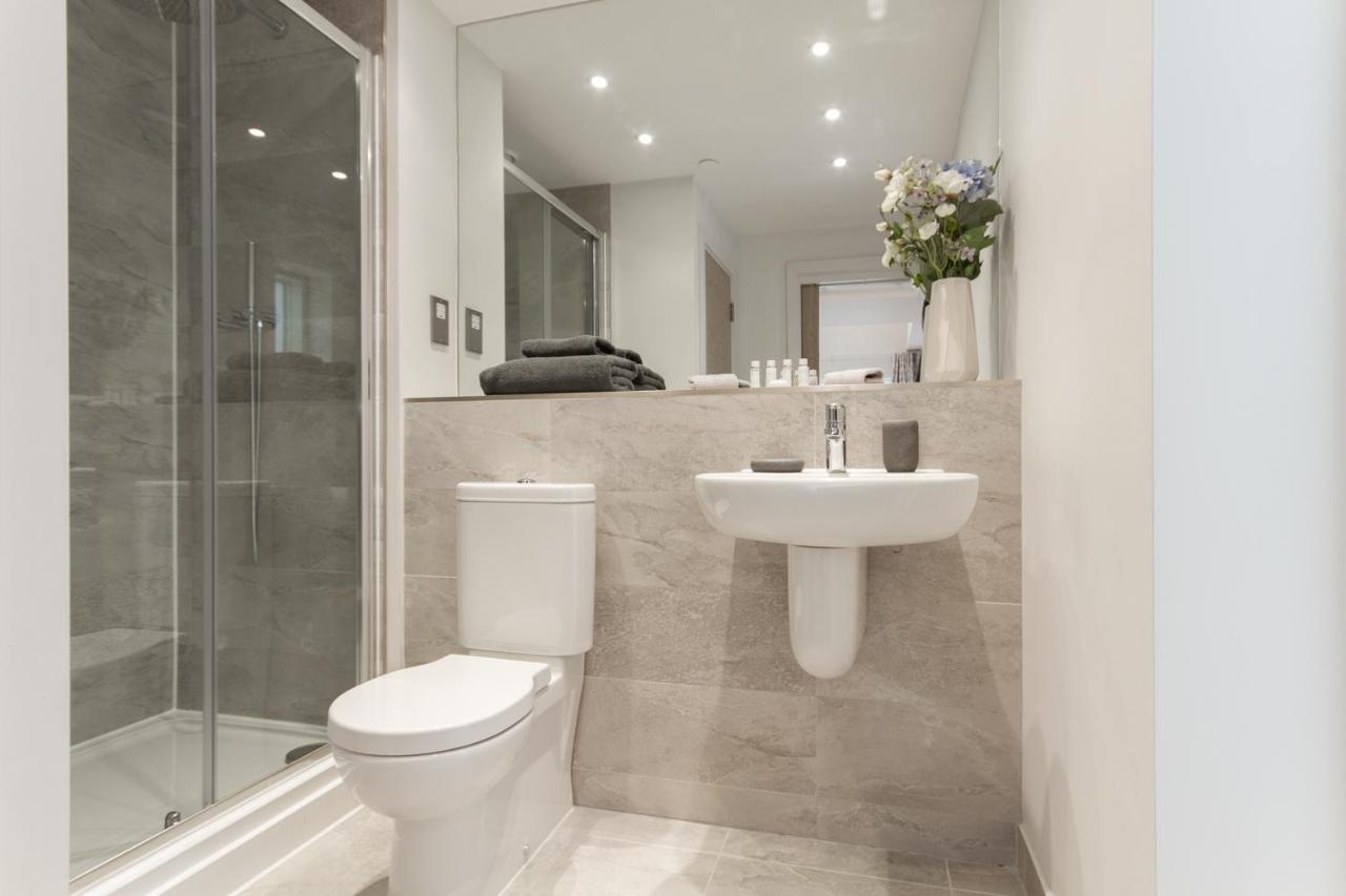 Citystay - Midsummer Mews Cambridge  Exterior photo