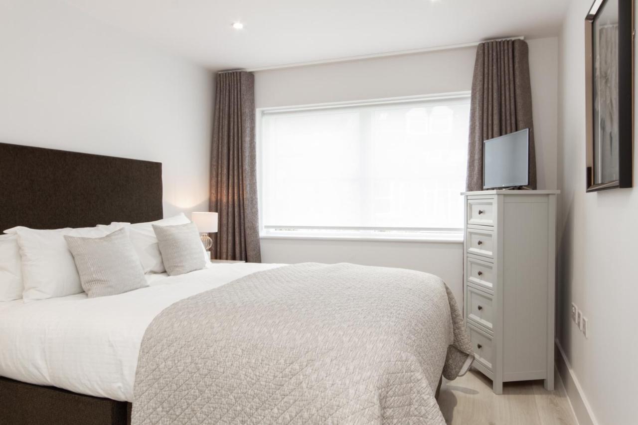Citystay - Midsummer Mews Cambridge  Exterior photo