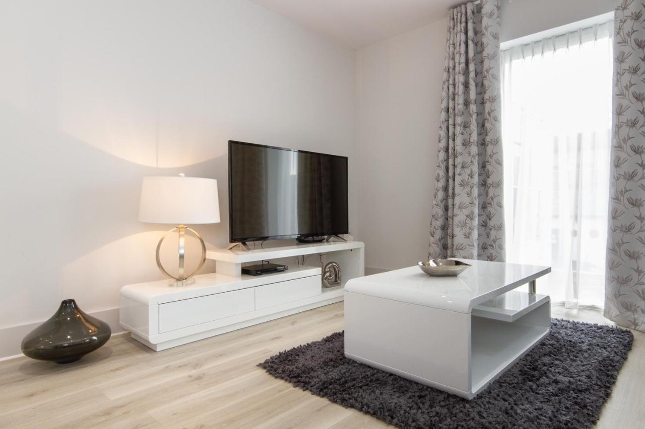 Citystay - Midsummer Mews Cambridge  Exterior photo