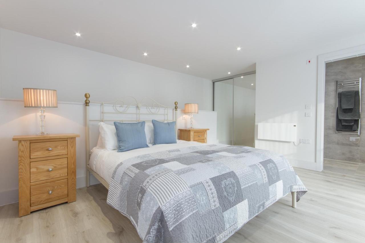 Citystay - Midsummer Mews Cambridge  Exterior photo