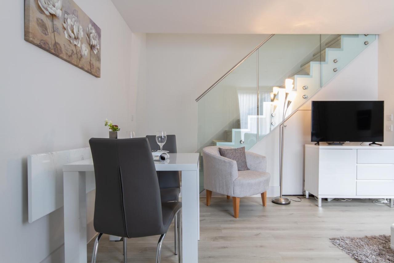 Citystay - Midsummer Mews Cambridge  Exterior photo
