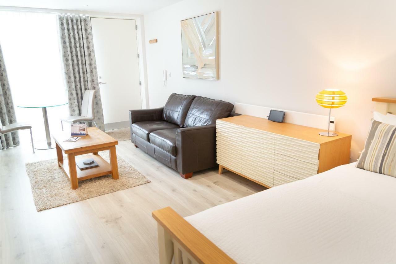 Citystay - Midsummer Mews Cambridge  Exterior photo