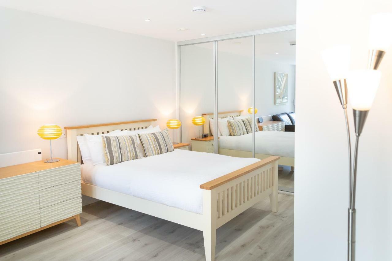 Citystay - Midsummer Mews Cambridge  Exterior photo
